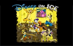 Disney On Ice