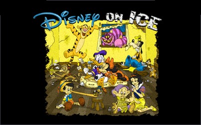 Disney On Ice