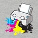 Puker Printer