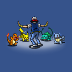 Gotta Train Em All!