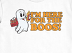 I'm Just Here For The Boos