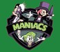 Bat Maniacs!
