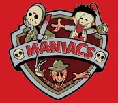 MANIACS!