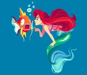 The Little Karp