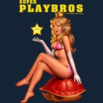 Super Playbros