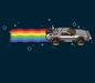 Nyan Machine