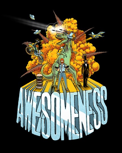 AWESOMENESS