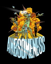 AWESOMENESS