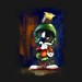 Delightful Martian