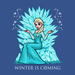 Frozen: Winter is Coming (Elsa)