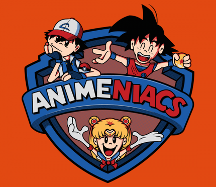 Anime-niacs!