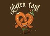 Gluten Tag!