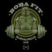 BOBA FIT