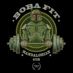 BOBA FIT