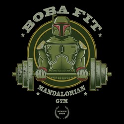 BOBA FIT