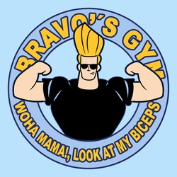 Bravo's Gym