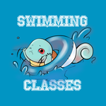 Swimming classes