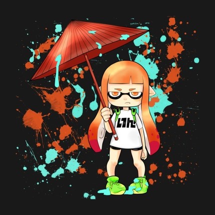 Splatoon