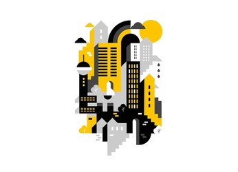City