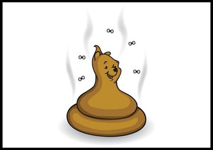 Winnie the Poo