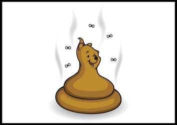 Winnie the Poo