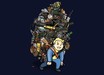Veteran Wasteland Hoarder