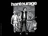 Hantourage