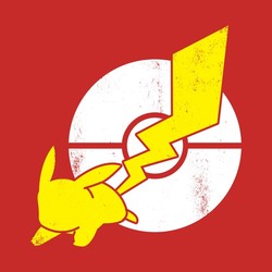 Pika-Flash