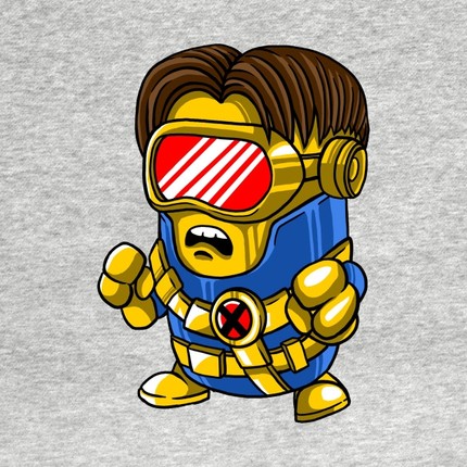 Minion Cyclops