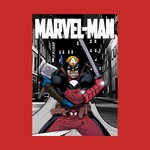 Marvel-Man