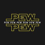 Pew Pew Pew