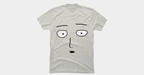 One Face Man