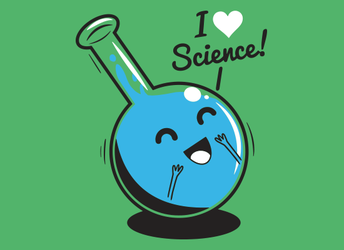 I Heart Science