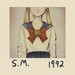 1992 - Sailor Moon