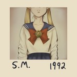 1992 - Sailor Moon