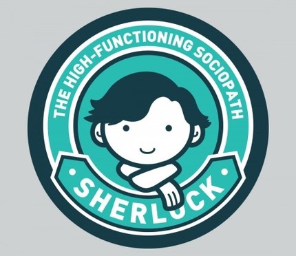 The High-Functioning Sociopath