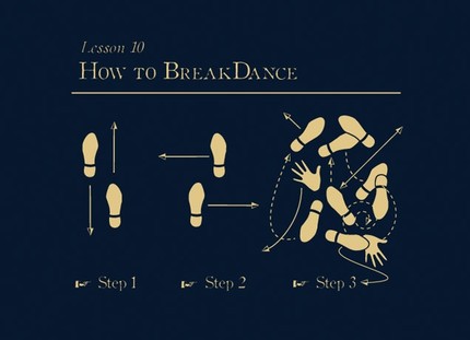 Easy Steps