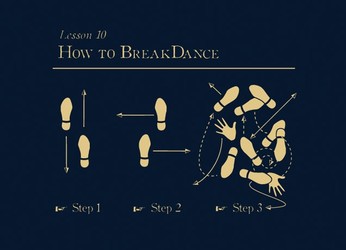 Easy Steps