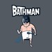 The Bathman
