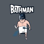 The Bathman