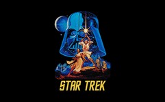 Star Trek Wars