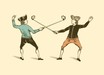 Duel