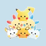 Stackable Pocket Monsters