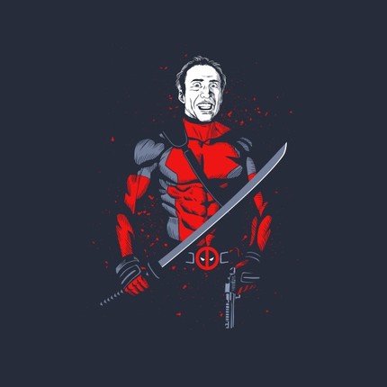 Dead Cage
