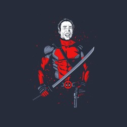 Dead Cage