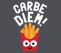 SuperSeize the Day - Carbe Diem!