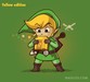 Cartridge of Time