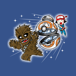 Chewy, I Choose YOU