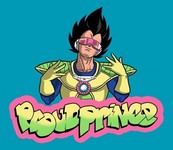Proud Prince