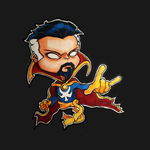 Doctor Strange